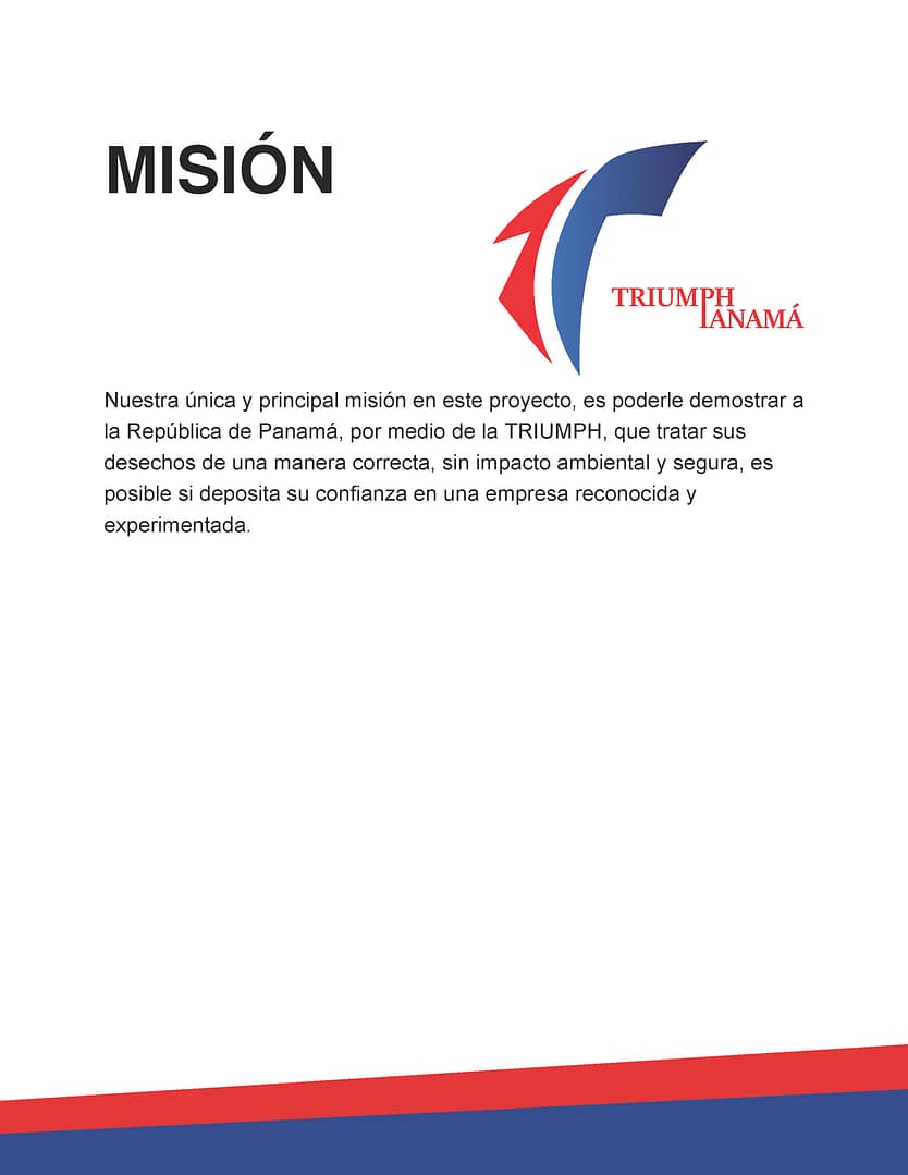 Misión